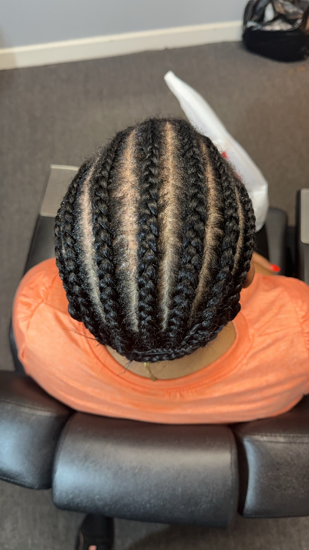 Braiding for Beginners May 19, 2025