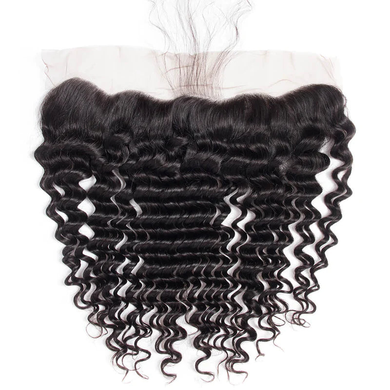 Elite 13x4 HD Lace Frontal