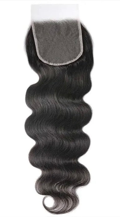 Elite 5x5 Transparent Lace Closures