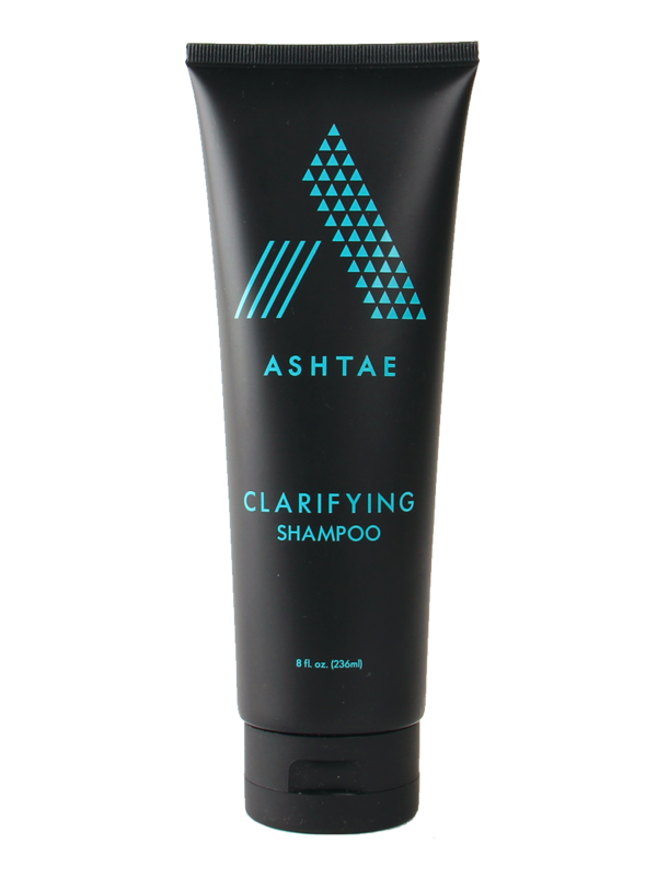 ASHTAE Clarifying Shampoo