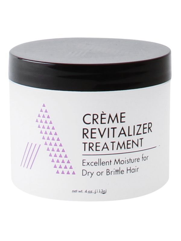 Creme Revitalier Treatment