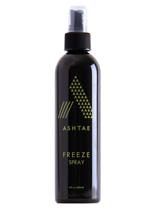 ASHTAE Freeze Spray