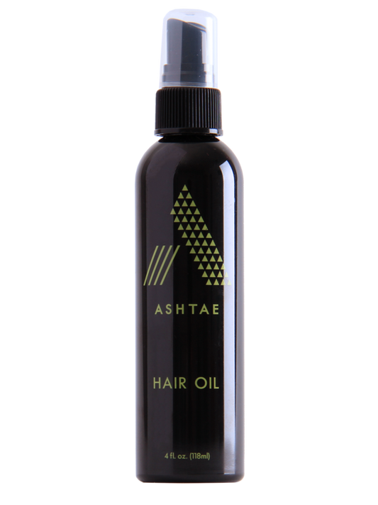 ASHTAE Hair Oil