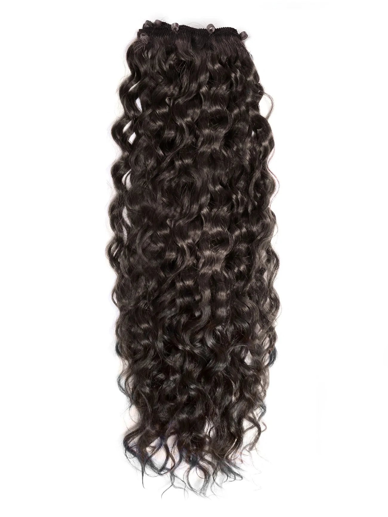Elite Natural Curl Bundle
