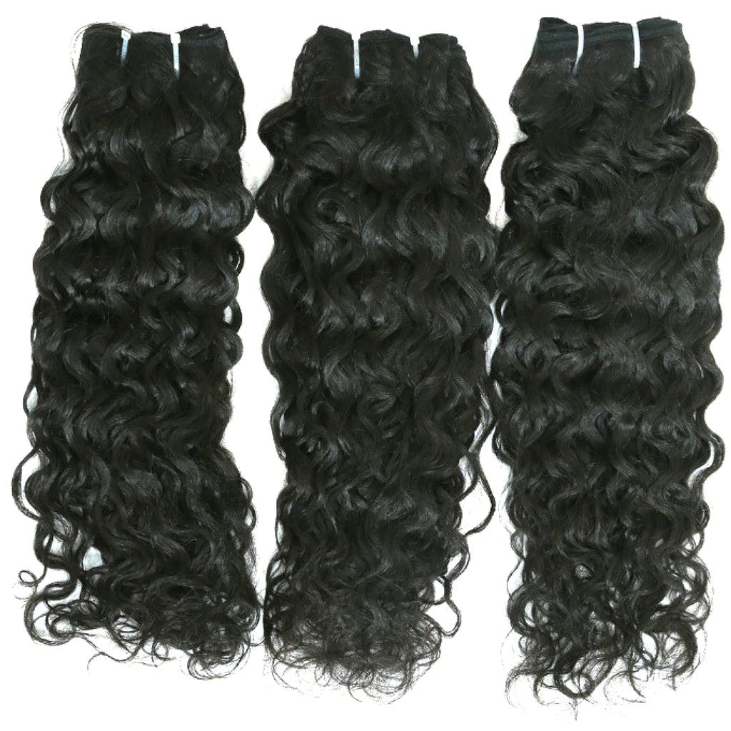 Elite Natural Curl Bundle Deal