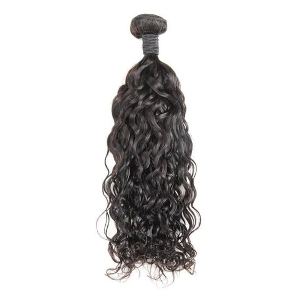Elite Natural Wave Bundle