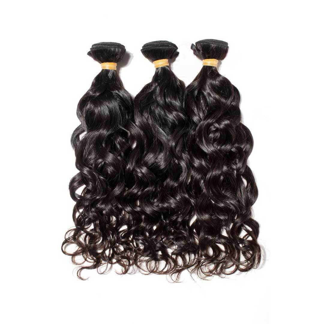 Elite Natural Wave Bundle Deal