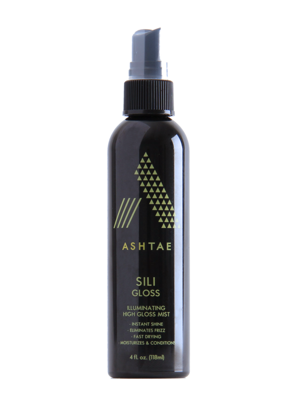 ASHTAE Sili Gloss