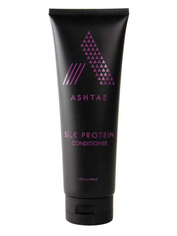 ASHTAE Silk Protein Conditioner
