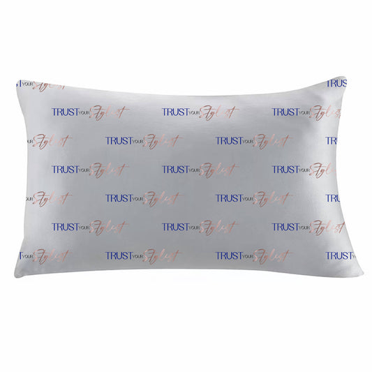 TYS Luxe Satin Pillowcase