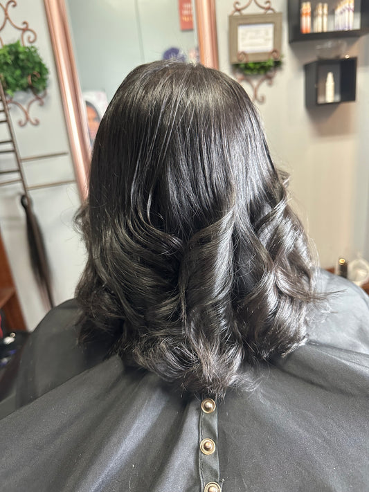Silk & Shine 3 Month Membership