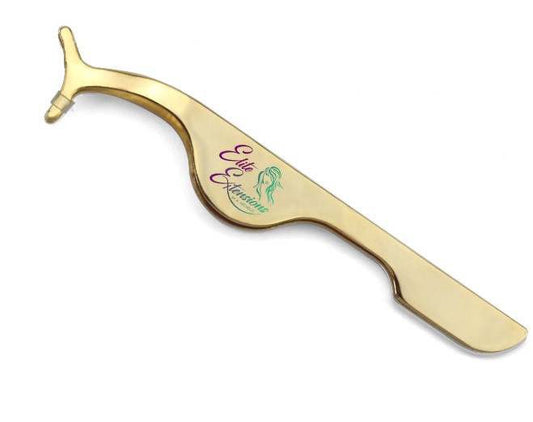 Lash Tweezers