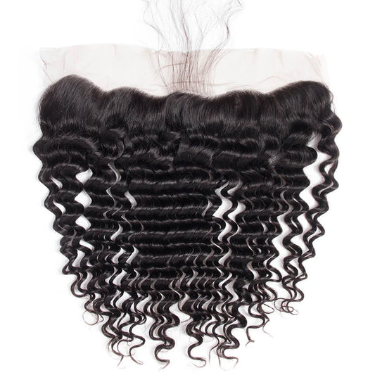 Elite 13x4 HD Lace Frontal