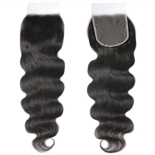 Elite 5x5 Transparent Lace Closures