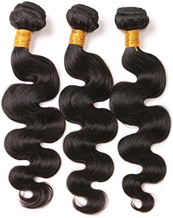 Elite Body Wave Bundle Deal