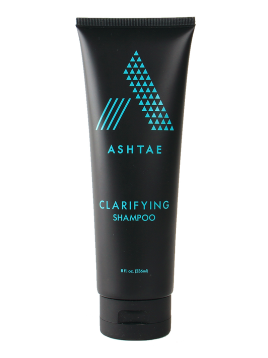 ASHTAE Clarifying Shampoo