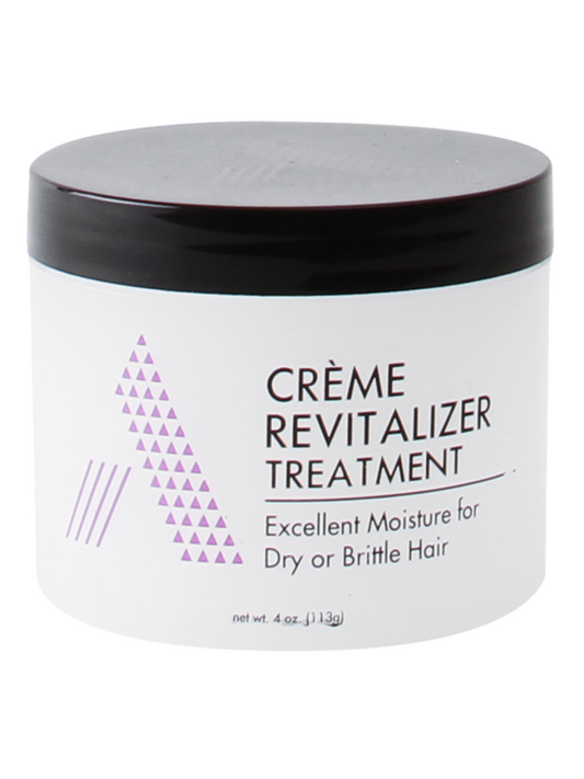 Creme Revitalier Treatment