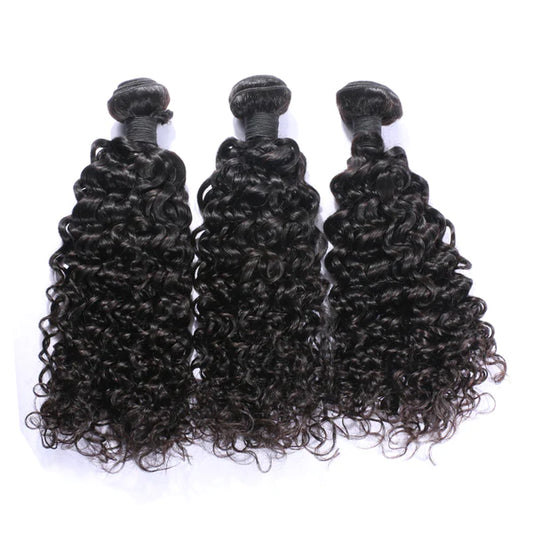 Elite Deep Curl Bundle Deal