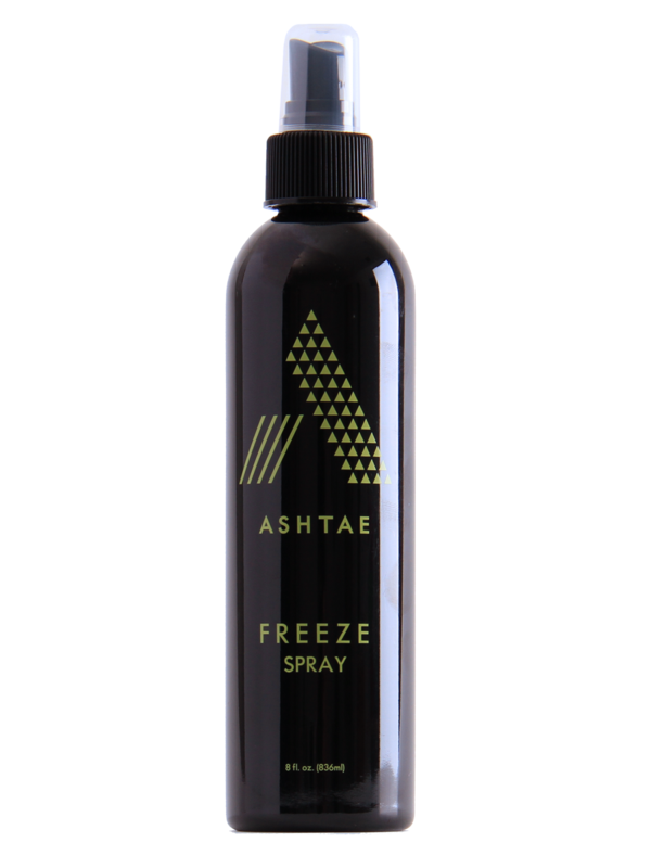 ASHTAE Freeze Spray