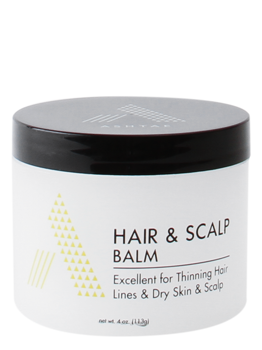 ASHTAE Hair and Scalp Balm