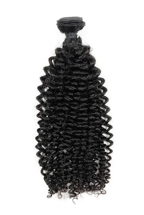Elite Kinky Curl Bundle