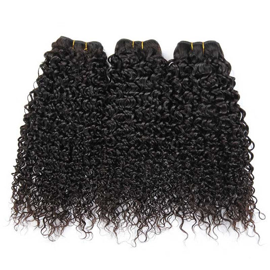 Elite Kinky Curl Bundle Deal