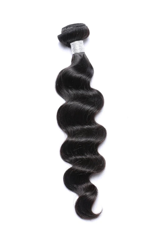 Elite Loose Wave Bundle