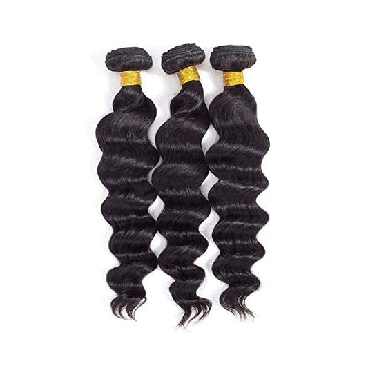 Elite Loose Wave Bundle Deal