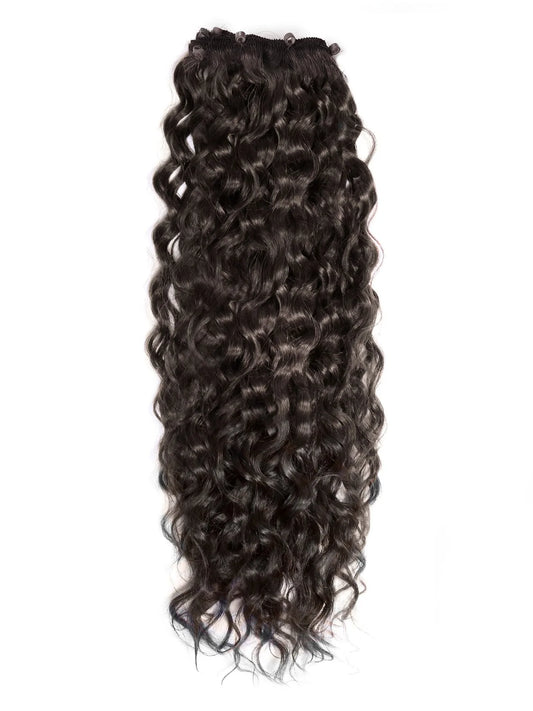 Elite Natural Curl Bundle