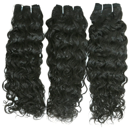 Elite Natural Curl Bundle Deal