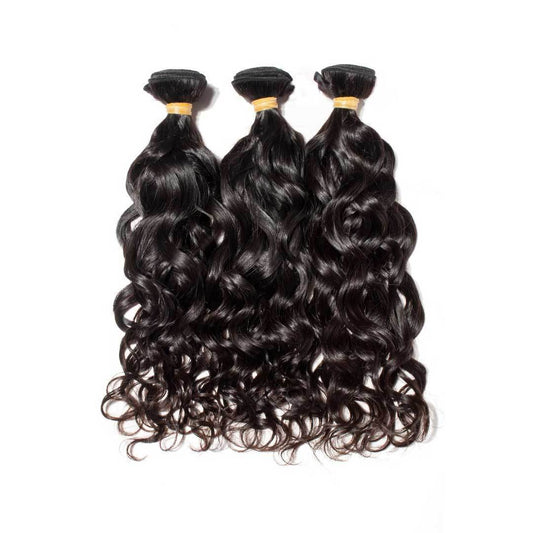 Elite Natural Wave Bundle Deal