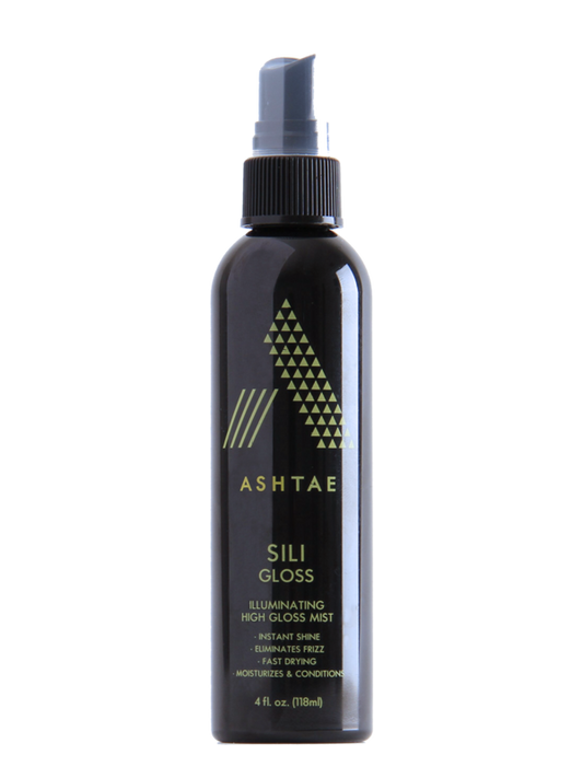 ASHTAE Sili Gloss