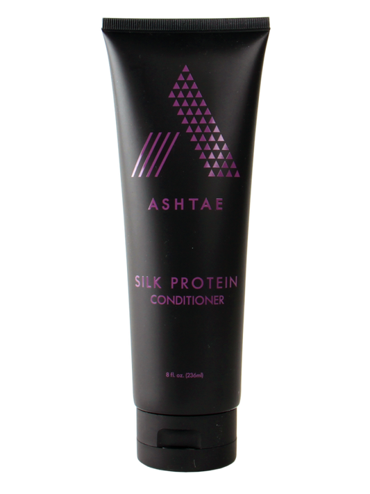 ASHTAE Silk Protein Conditioner