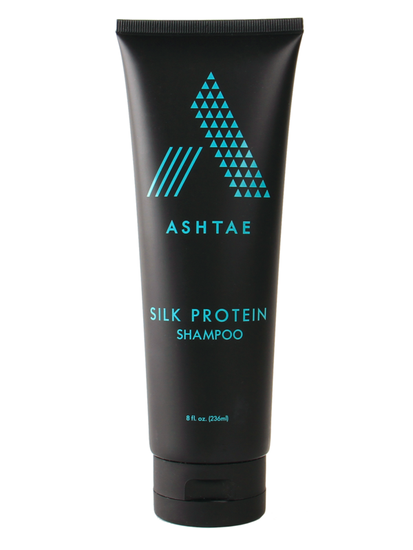 ASHTAE Silk Protein Shampoo
