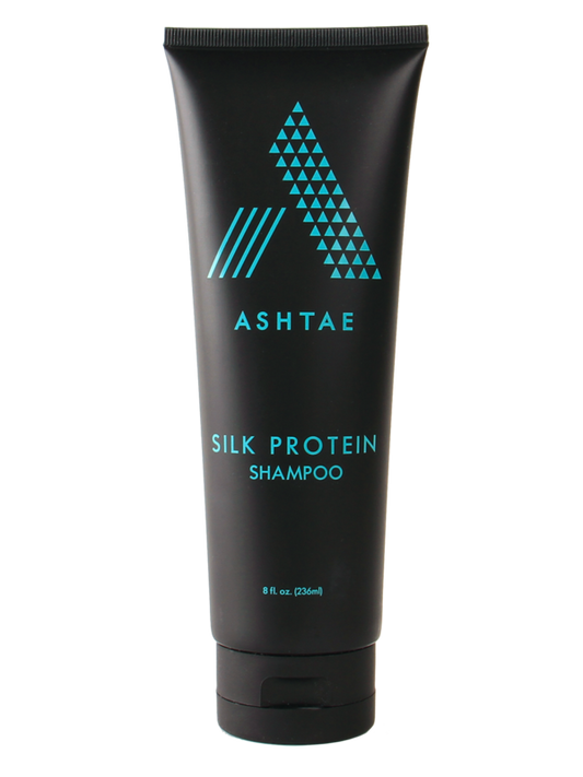 ASHTAE Silk Protein Shampoo
