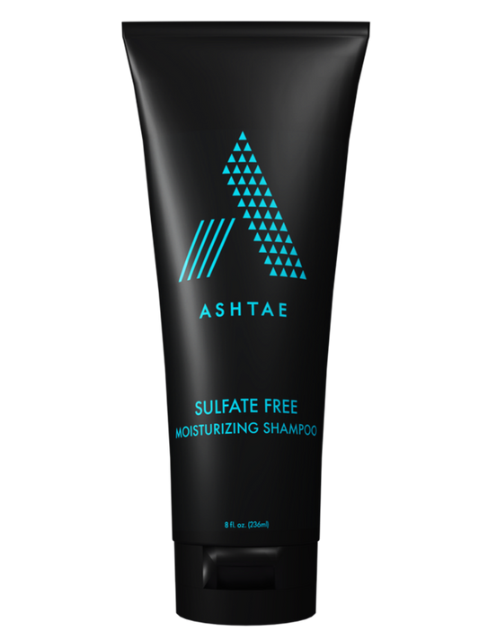 ASHTAE Sulfate Free Shampoo