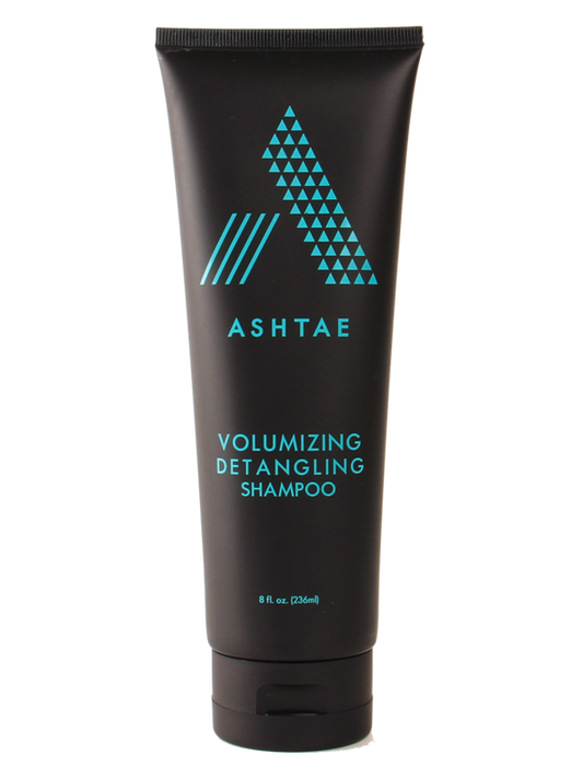 ASHTAE  Volumizing Detangling Shampoo